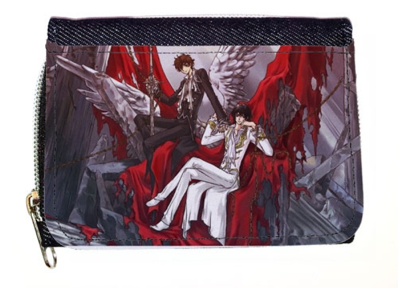 ���������� ������� ������� ��������� Code Geass 53769 �� ����� � ����� ��� ���� / Code Geass
