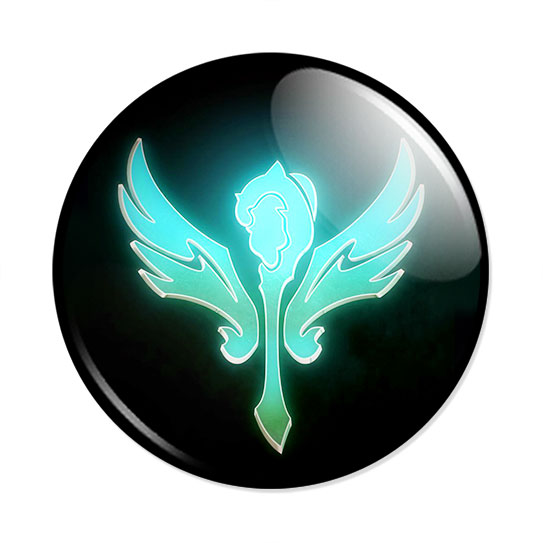 ���������� ������� ������ League of Legends - Support �� ����� � ����� League of Legends / LoL / ���� ������