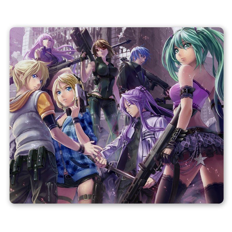 ���������� ������� ������ ��� ����� Vocaloid 41908 �� ����� � ����� ��������� / Vocaloid