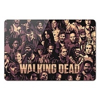 ������ ��������� ������������� The Walking Dead 351832