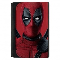 ������� ������ Deadpool - Wade Wilson