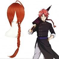   Gintama- Kamui