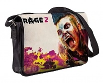 -    Rage 2