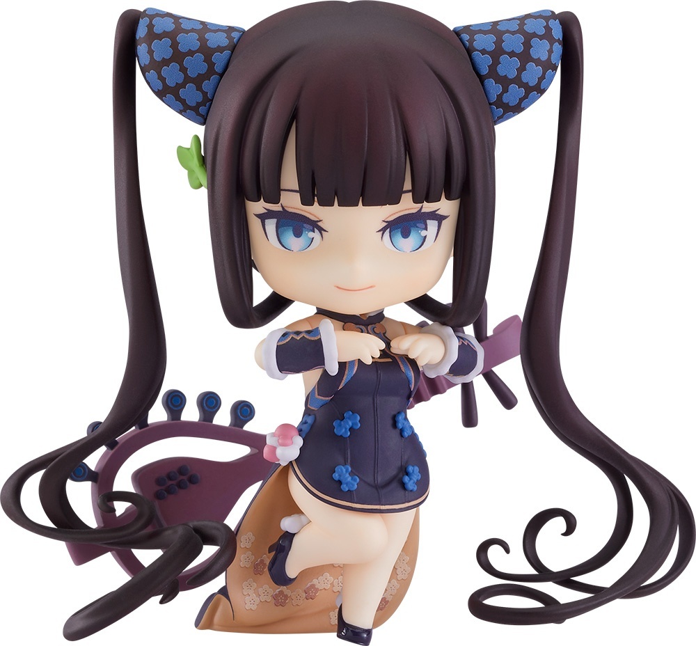 ���������� ������� ������� Nendoroid 1747 Fate/Grand Order: Foreigner / Yang Guifei �� ����� � ����� ������ / Fate Stay Night / Fate Zero / Fate Grand Order / Fate Apocrypha / Fate Prototype / Fate Extra / ������ ���� ������� / ������ ������ / ������ ������� ������ / ������ ������� / ������ �������� / ������ ������