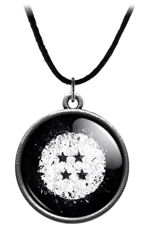 ���������� ������� ����� ���������� - ��� 4 ������ �� ����� � ����� ���������� / Dragon Ball / �������� ������