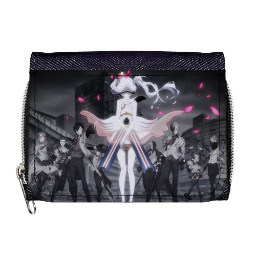 ���������� ������� ������� ��������� The Caligula Effect �� ����� � ����� �������� / Caligula / The Caligula Effect / ������ ��������