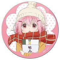    Comic Girls - Kaosu