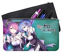 ����� ������ Re: Zero - Rem � Ram