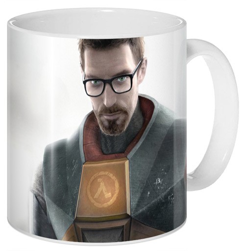 ���������� ������� ������ Half-Life �� ����� � ����� Half-Life / ������ ����������� / ���� ����