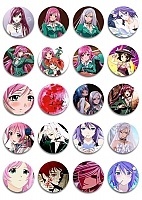 ����� ������� Rosario+Vampire 49995