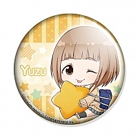 ������ Idolmaster Cinderella Girls - Chibi Yuzu Kitami