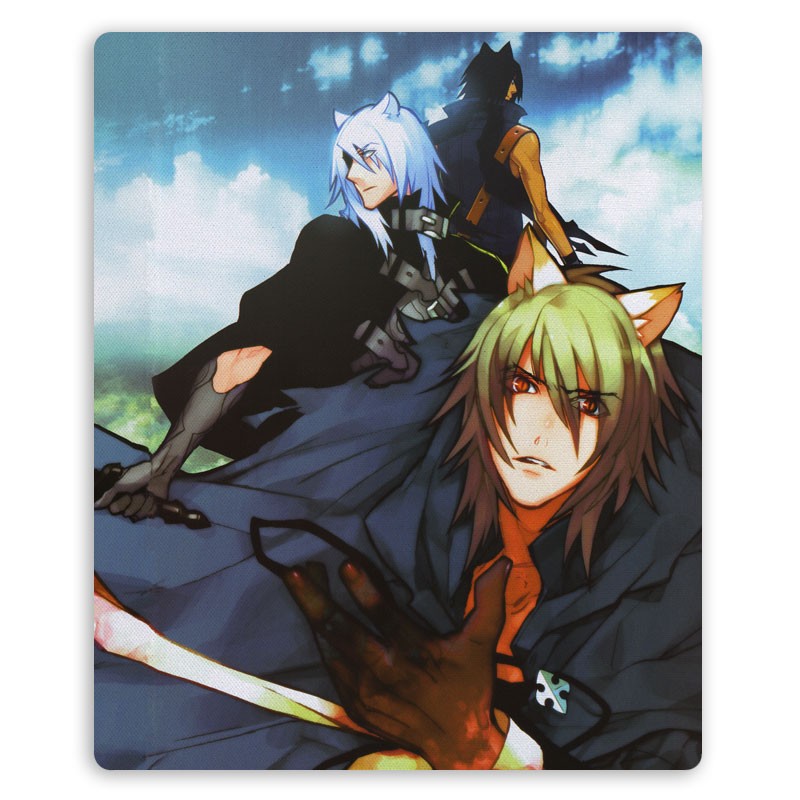 ���������� ������� ������ ��� ����� Lamento 316659 �� ����� � ����� �������� / Lamento / ������� / Togainu no Chi / ����� ��������� ���
