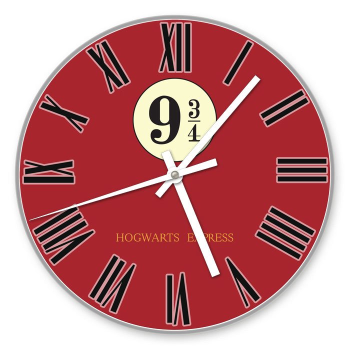 ���� ��������� Harry Potter 9 3/4