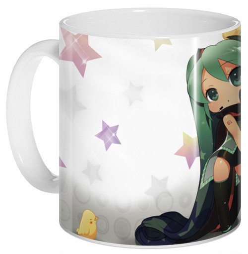 ���������� ������� ������ Vocaloid 306712 �� ����� � ����� ��������� / Vocaloid