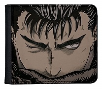      "Berserk" Guts