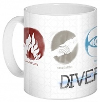  Divergent 351503