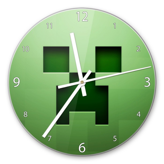 ���� ��������� Minecraft 61874