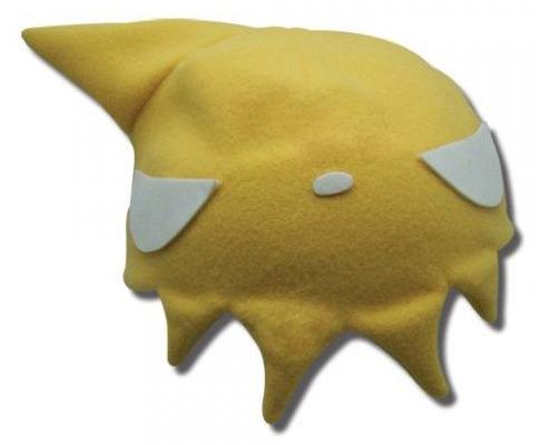 ���������� ������� ����� Cap: Soul Eater - Logo Icon Fleece GE2375 �� ����� � ����� ���������� ��� / Soul Eater