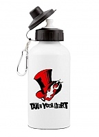���������� ������� ��� ���� Persona 5 Phantom Thieves of Hearts