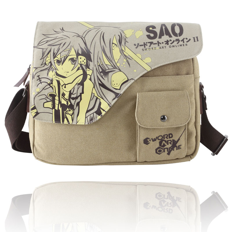 ����� �������� Sword Art Online