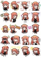 ������� ��������� Puniko Kitten No.1