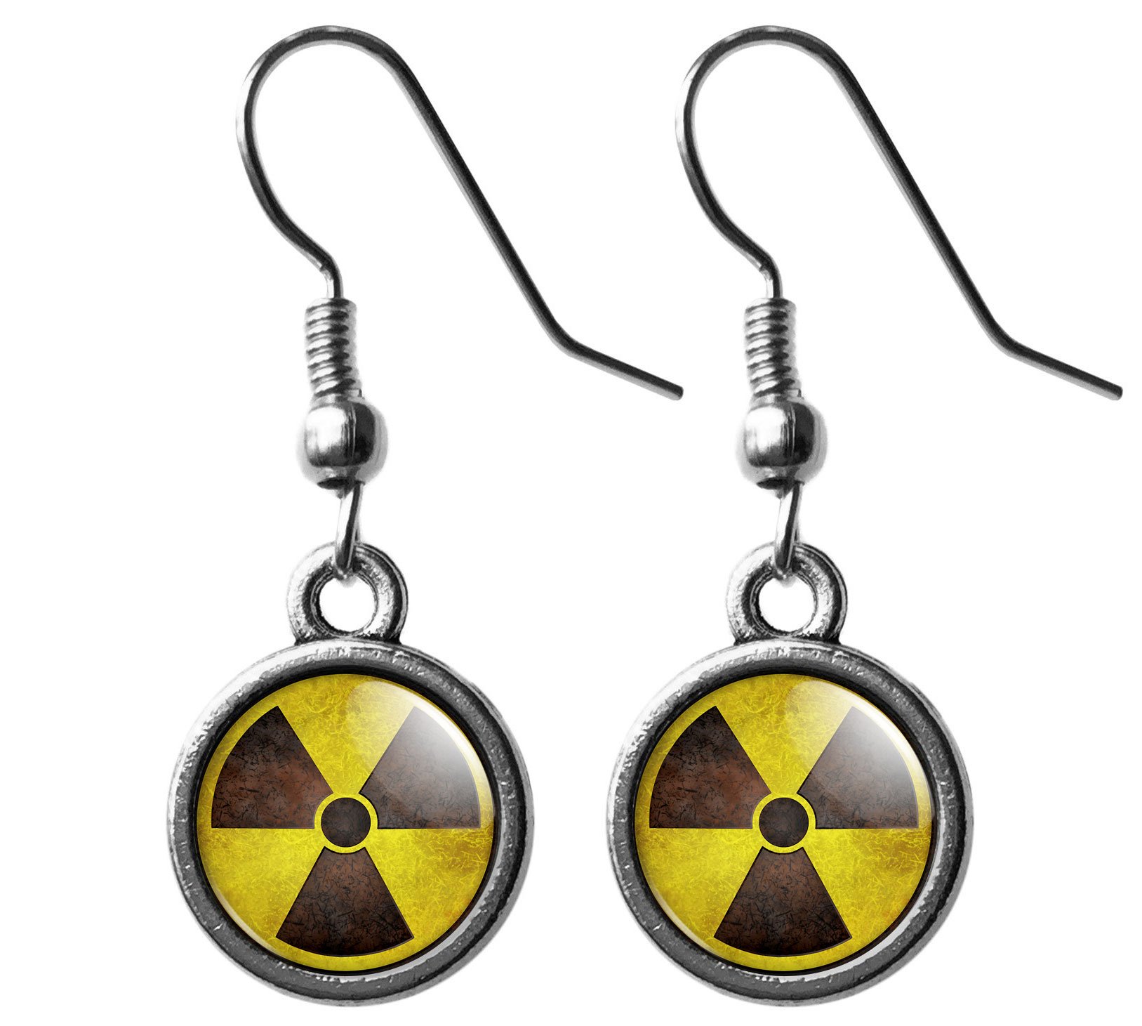���������� ������� ������ "Fallout 76" Radioactive Symbol �� ����� � ����� Fallout / ��������� ������������� ������� / �������