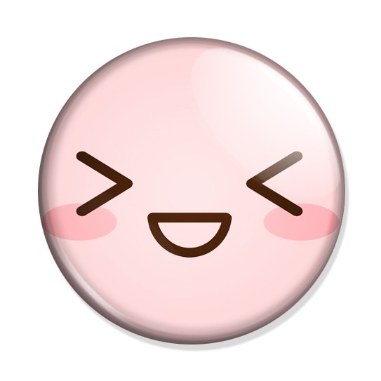 ���������� ������� ������ Kaomoji No.4 �� ����� � ����� �������� / Kaomoji