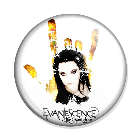 ���������� ������� ������ Evanescence The open door �� ����� � ����� ������������ / Evanescence