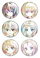 ����� ������� ������� "Girls und Panzer" No.2 544799