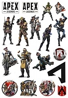 �������� Apex Legends