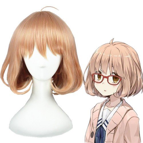 ���������� ������� ������� ����� "Kyoukai no Kanata" Kuriyama Mirai �� ����� � ����� �� ������ / Kyoukai no Kanata / Beyond the Boundary / Beyond the Horizon / �� �� ������� ������� / �� ��������