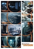 ������� ��������� Tom Clancy's The Division No.5