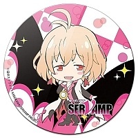    Servamp Chibi Snow Lily