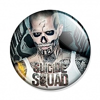 ������ Suicide Squad - Diablo