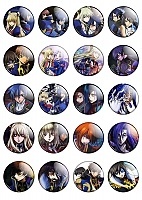 ����� ������� Code Geass No.2