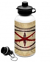     Gravity Falls Society of the Blind Eye