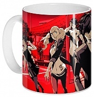 ������ Shin Megami Tensei: Persona 5 Group