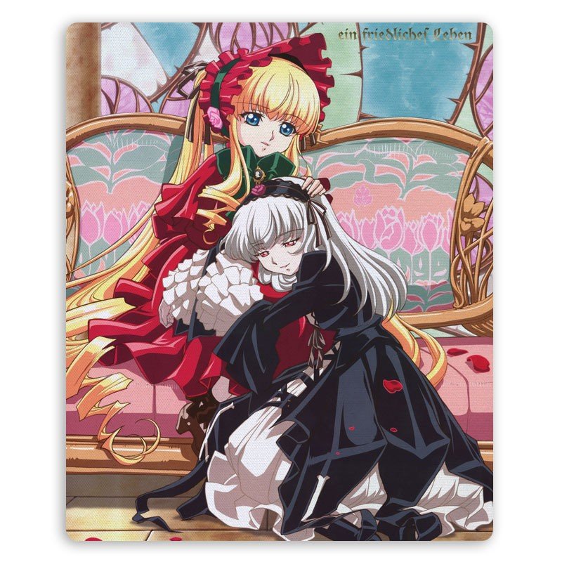 ���������� ������� ������ ��� ����� Rozen Maiden 329509 �� ����� � ����� ����� ������ / Rozen Maiden / ���� ������
