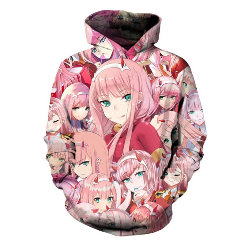 ���������� ������� ���� DARLING in the FRANXX Ahegao ver. �� ����� � ����� ����� �� �����c� / Darling in the FranXX / ������� �� �������