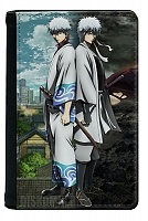     Gintama - Gintoki Sakata