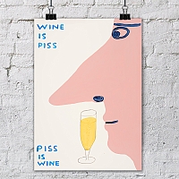 ������ ��� ��������� Wine is Peace / ������ �� �����