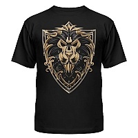 �������� �� ���� World of Warcraft - Alliance Shield