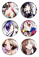 ����� ������� ������� "Accel World" No.1