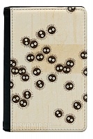 ������� �� ������� ������ Tonari no Totoro - Susuwatari