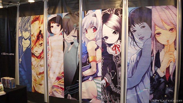 �������� Tokyo Anime Fair 2010