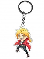 ������ ��������� Fullmetal Alchemist ������ 1 (Edward 1)