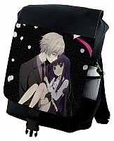 ������ �������� Inu x Boku SS - Ririchiyo Shirakiin � Soushi Miketsukami
