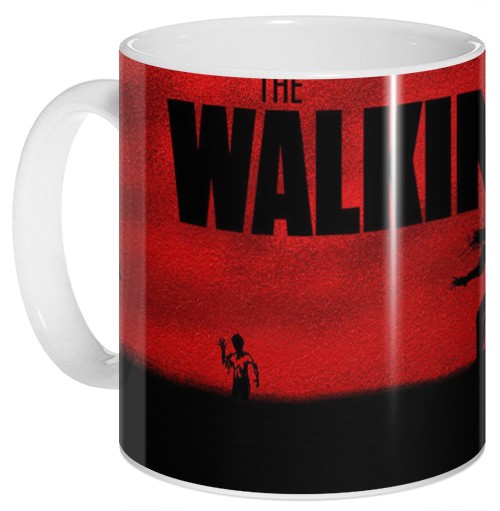 ���������� ������� ������ The Walking Dead 351484 �� ����� � ����� ������� �������� / The Walking Dead