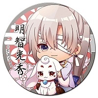 ������ ��������� ������� AkaSeka - Chibi Mitsuhide Akechi