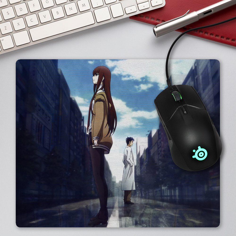 ���������� ������� ������ ��� ����� Steins;Gate 319845 �� ����� � ����� ����� ������ / Steins Gate